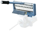 Bernardo HB 300 Blechbiegemaschine