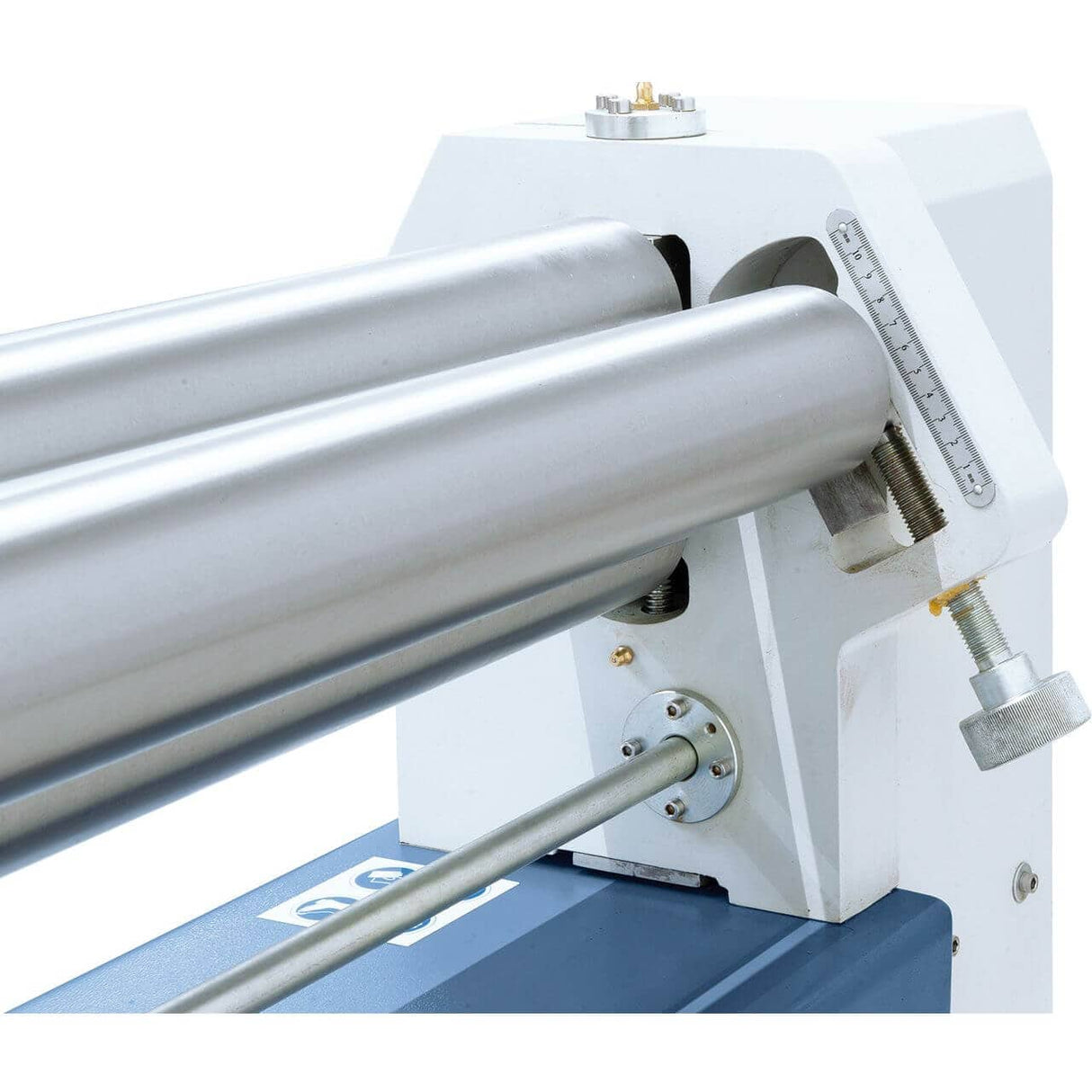 Bernardo RM 1300 x 1,5 Pro Blechgitter