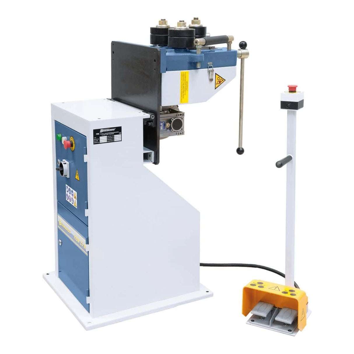 Bernardo RBM 25 M Elektrische Rohrbiegemaschine