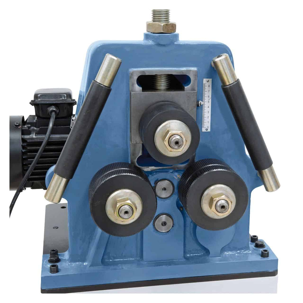 Bernardo RBM 25 M Elektrische Rohrbiegemaschine