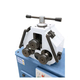 Bernardo RBM 30 – Elektrische Rohrbiegemaschine