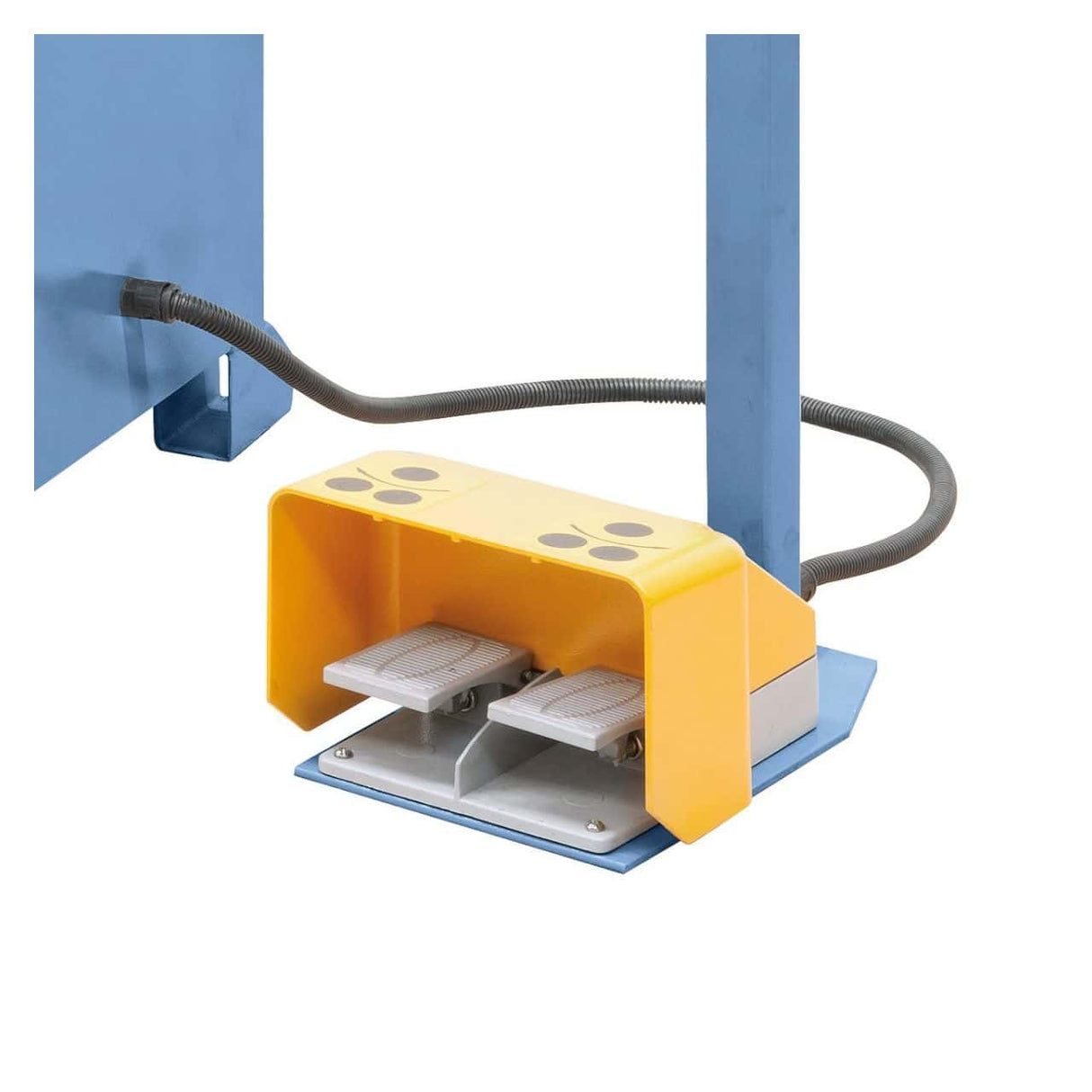 Bernardo RBM 30 – Elektrische Rohrbiegemaschine
