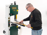 Record Power Sabre-300 Holzbandsäge