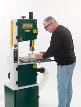 Record Power Sabre-300 Holzbandsäge