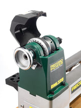Tornio per legno Record Power DML320 12” in ghisa