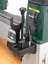 Tornio per legno Record Power DML320 12” in ghisa