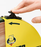 Record Power DS300 Schleifmaschine