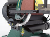 Record Power DS300 Schleifmaschine