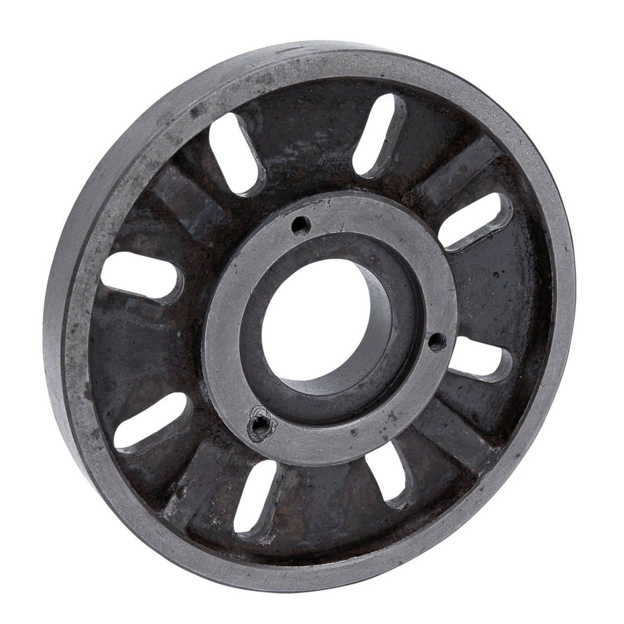 Bernardo Werkzeugmaschinenzubehör Spannscheibe 170 mm für Profi 450 S / Vario