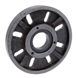 Bernardo Werkzeugmaschinenzubehör Spannscheibe 170 mm für Profi 450 S / Vario