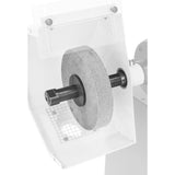 Filzscheibe ø 250 x 50 mm, ø 35 mm 05-1847