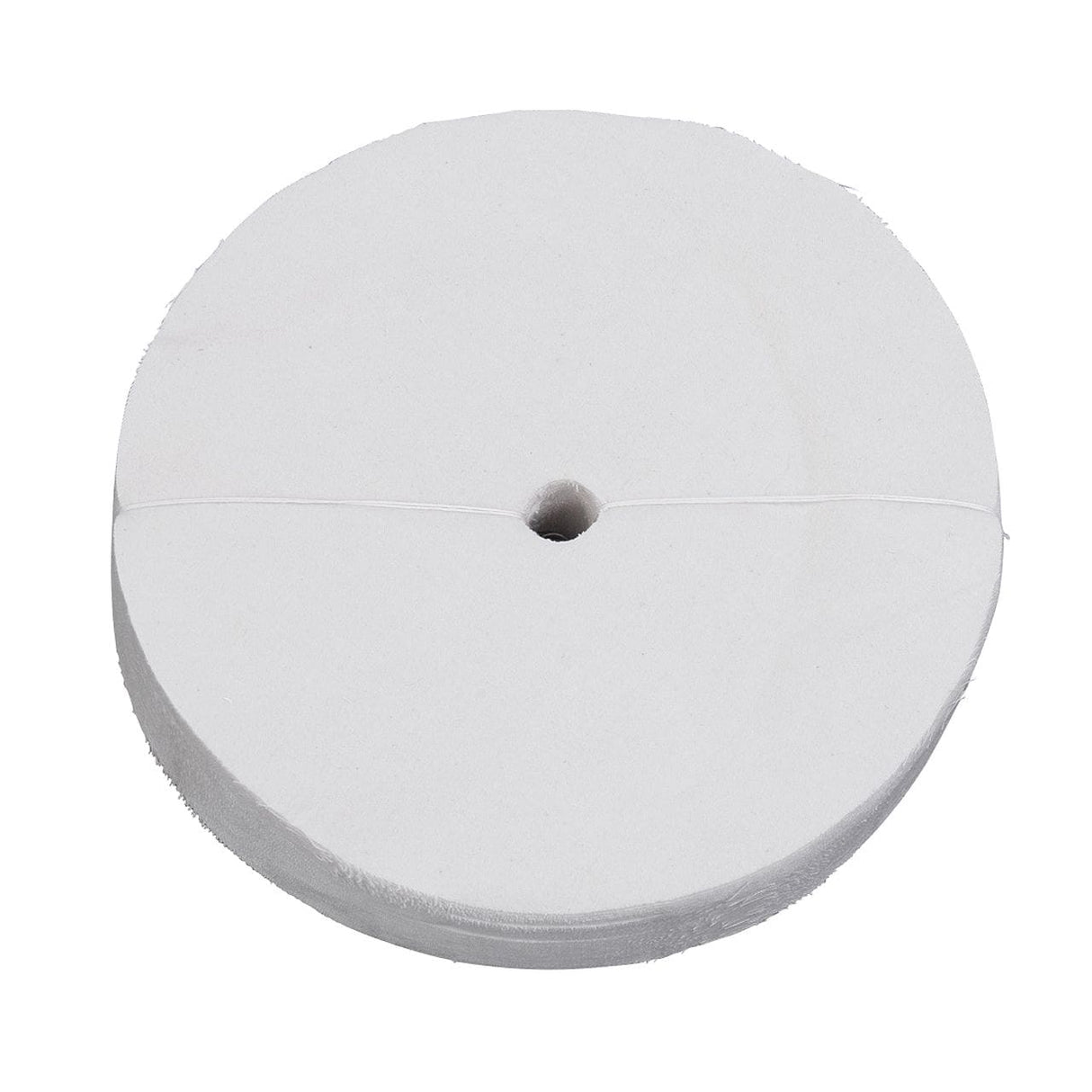 Reinigungsscheibe für loses Vlies 250 x 25 x 20 mm