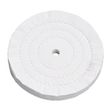 Sisal-Reinigungsscheibe für Textilien 200 x 20 x 16 mm