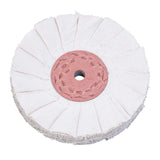 Sisal-Reinigungsscheibe für Textilien 250 x 25 x 20 mm