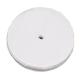 Reinigungsscheibe für lose Tücher, 250 x 25 x 20 mm