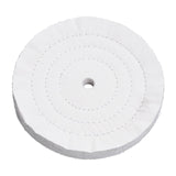 Gesteppte Stoffreinigungsscheibe 200 x 20 x 16 mm