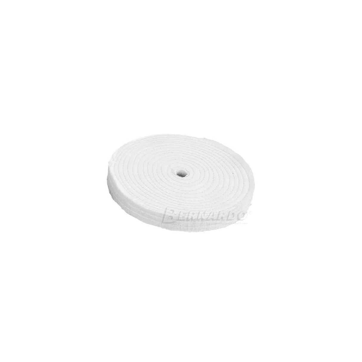 Consumabile abrasivo Bernardo Disco pulitore morbido 200 x 20 x 16 mm 05-1840