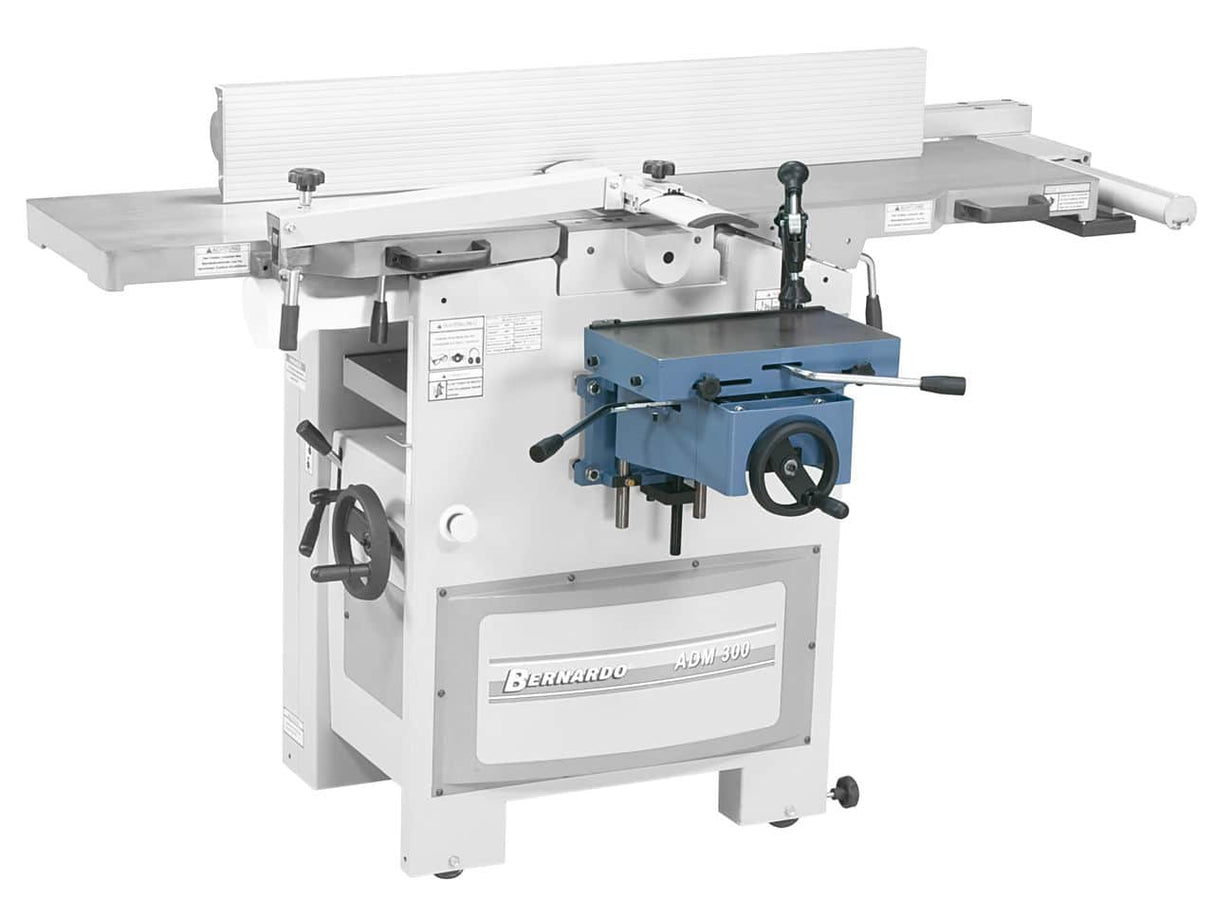 Bernardo ADM 300 / ADM 300 V Zapfenschneidmaschine