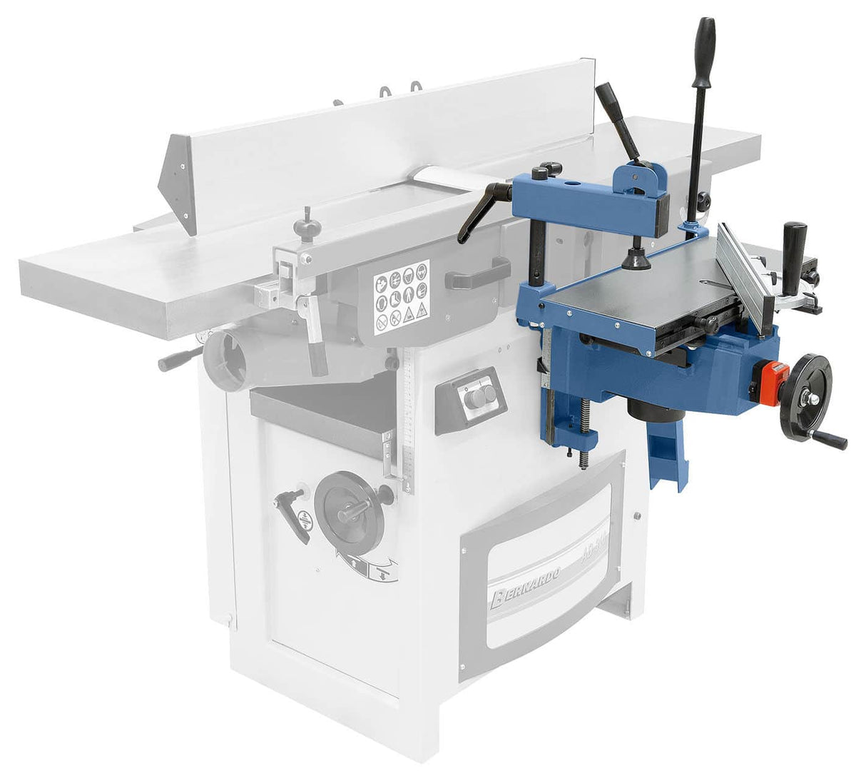 Bernardo AD 310 410 Steinbrucharbeiter
