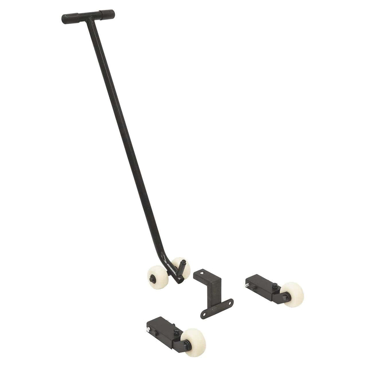 Carrello portapacchi Bernardo CU 250 F