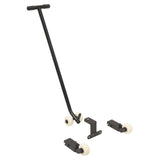 Carrello portapacchi Bernardo CU 250 F