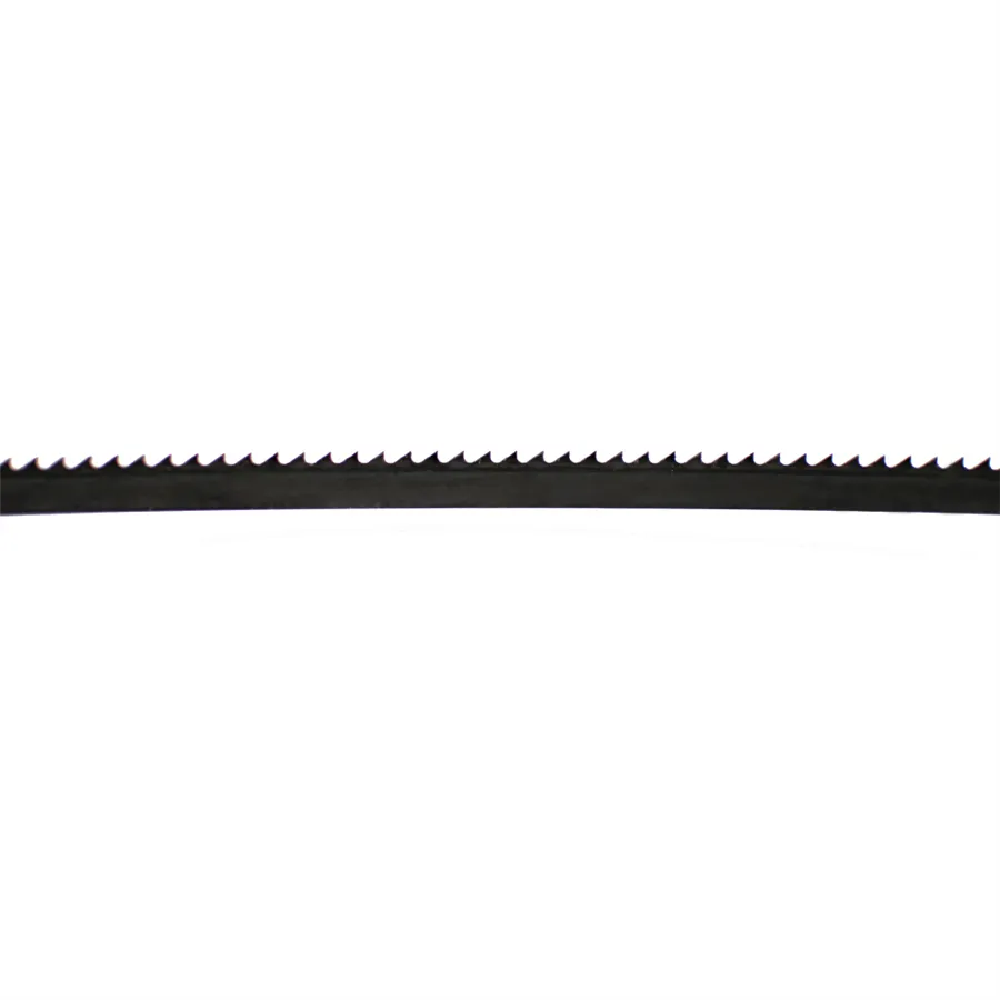Utensile da taglio Krollit Lama per sega a nastro 2946mm - 10 x 0,65mm 6Tpi