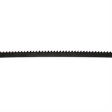 Utensile da taglio Krollit Lama per sega a nastro 2946mm - 10 x 0,65mm 6Tpi