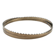 Lama sega a nastro al carburo da 2946mm - 20 x 0,6mm 1,5-2 (Tpi)