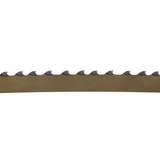 Krollit Schneidwerkzeug 2946 mm Hartmetall-Bandsägeblatt - 20 x 0,6 mm 1,5-2 (Tpi)