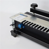 IGM FD3080 Optionale 8-mm-Schablone für Fingerzinkenverbindungen