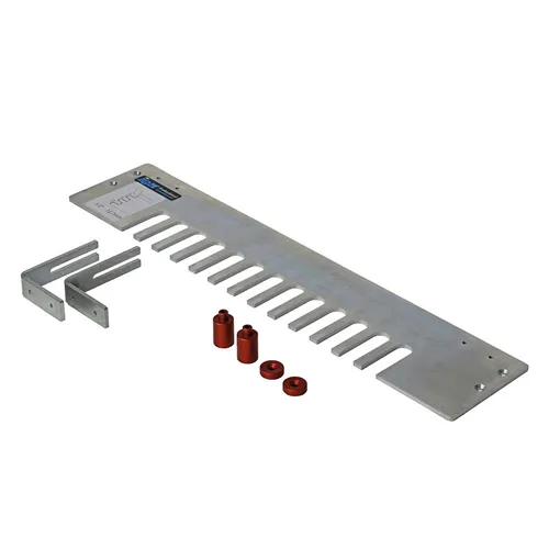 IGM FD3130 optionale 12,7-mm-Schablone für Fingerzinkenverbindungen