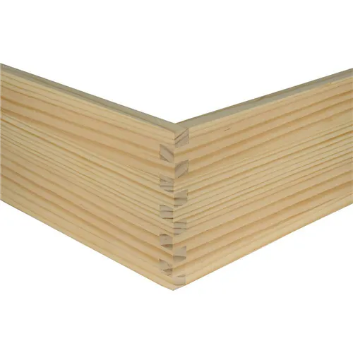 IGM FD3130 optionale 12,7-mm-Schablone für Fingerzinkenverbindungen