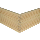 IGM FD3130 optionale 12,7-mm-Schablone für Fingerzinkenverbindungen