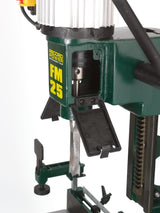 Mortasatrice Record Power BANCO FM25