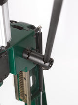 Mortasatrice Record Power BANCO FM25