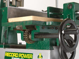 Mortasatrice Record Power BANCO FM25