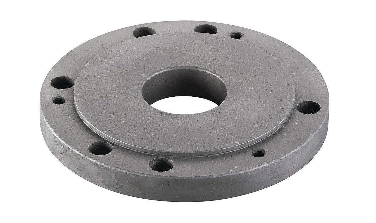 Bernardo Werkzeugmaschinenzubehör Flansch für HV 14, Durchmesser 350 mm