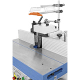 Fresatrice per legno