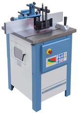 Bernardo Fresatrice toupie T 500 – 230V/400V