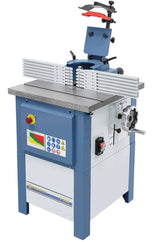 Bernardo Fresatrice toupie T 500 – 230V/400V