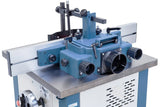 Bernardo Fresatrice toupie T 500 – 230V/400V