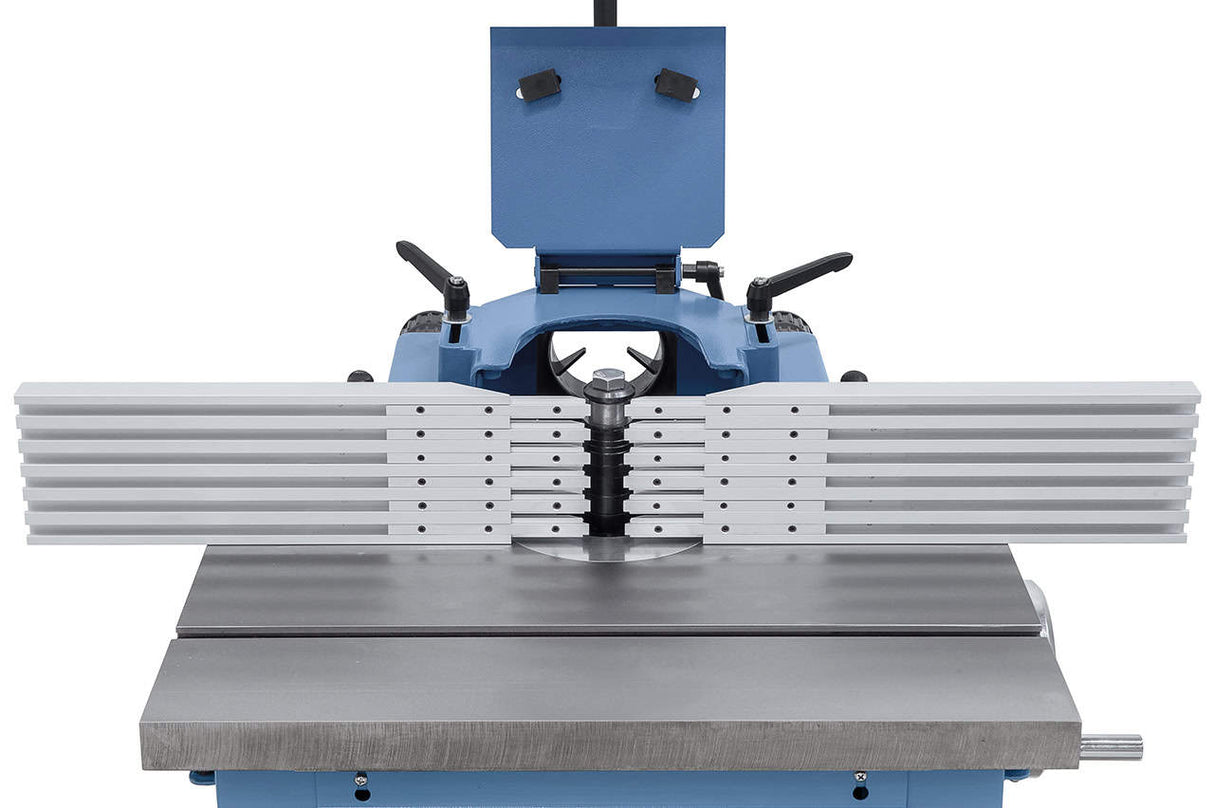Bernardo Fresatrice toupie T 500 – 230V/400V