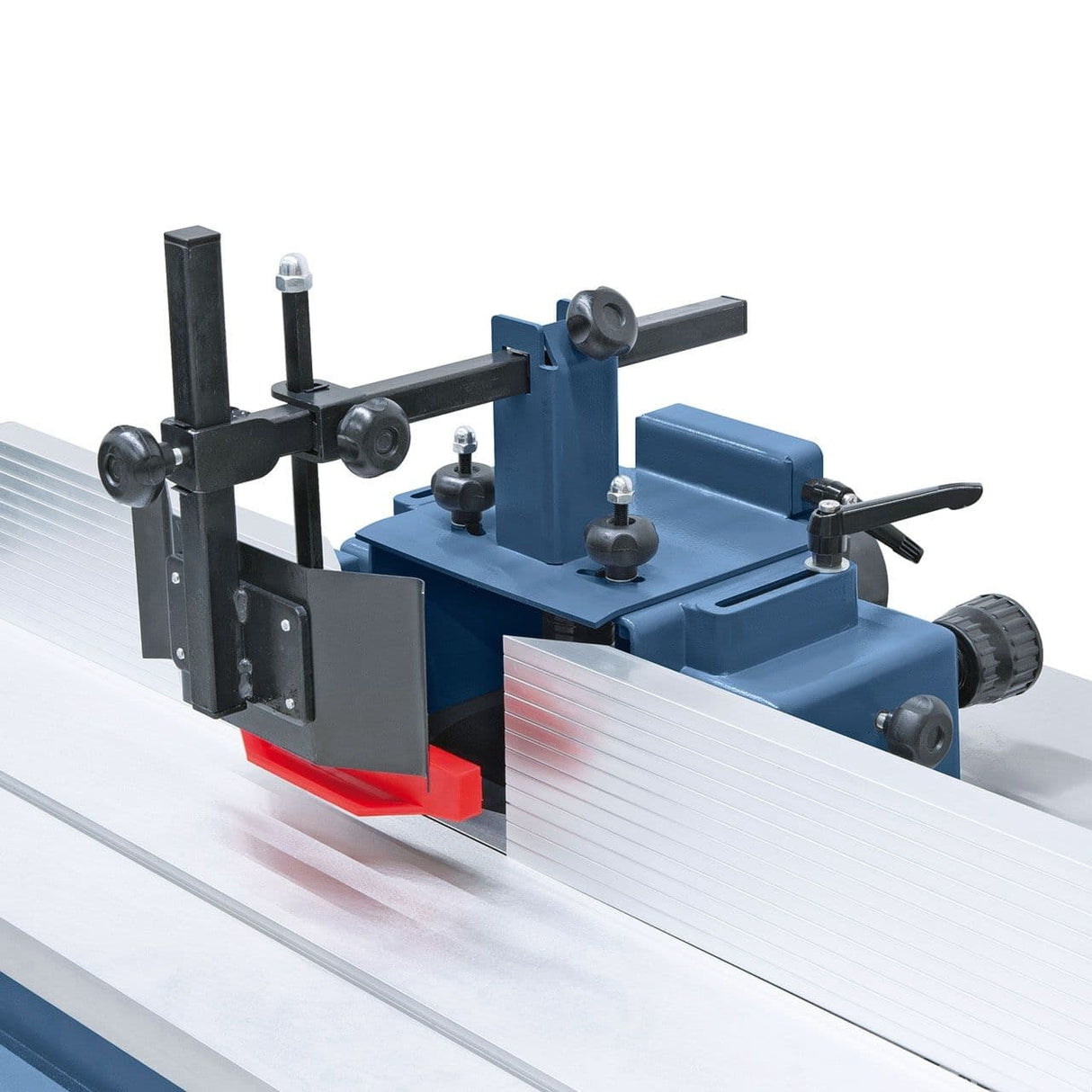 Bernardo Fresatrice toupie T 500 PF – con piano di foratura