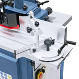 Bernardo Fresatrice toupie T 500 PF – con piano di foratura