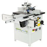 Bernardo Moulder Fräsmaschine T 750 – 400V
