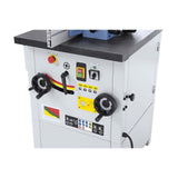 Bernardo Moulder Fräsmaschine T 750 – 400V