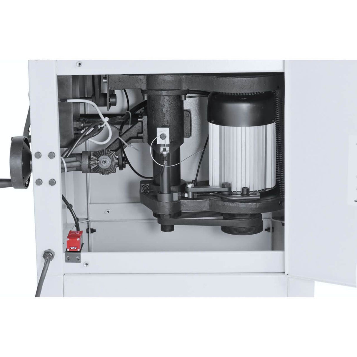 Bernardo Moulder Fräsmaschine T 750 – 400V