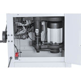 Bernardo Moulder Fräsmaschine T 750 – 400V