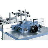 Bernardo Moulder Fräsmaschine T 750 – 400V