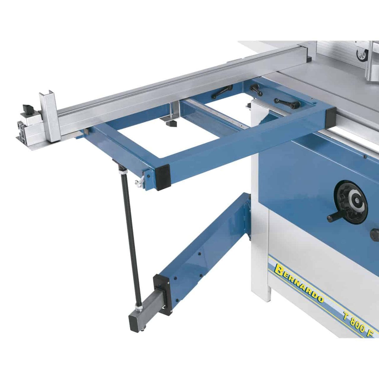 T 800 F Spindelform- und Fräsmaschine – 230 V